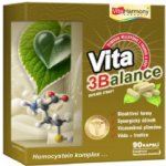 VitaHarmony Vita 3Balance 90 kapslí – Hledejceny.cz