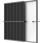 Trina Vertex S+ FVE Fotovoltaický solární panel 460Wp TSM-460NEG9R.28 – Zboží Mobilmania