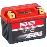 BS Battery BSLI-02 MAX – Zbozi.Blesk.cz