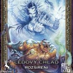 Rexhry Talisman: Ledový chlad – Hledejceny.cz