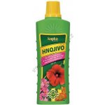 Forestina KAPKA Kapalné hnojivo na ibišky a oleandry 0,5 l – Hledejceny.cz