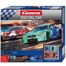  Carrera D132 30005 GT Race Stars