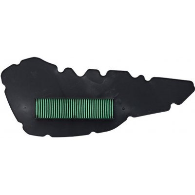 MIW [MEIWA] vzduchový filtr PIAGGIO MEDLEY 125 / 150 20-23, APRILIA SR 125 GT / 200 GT 21-22 (1A016566) | Zboží Auto