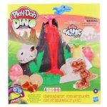 Play-Doh Ostrov lávových kostí – Hledejceny.cz