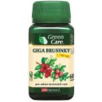 VitaHarmony Giga Brusinky 7.700 mg 60 tablet – Hledejceny.cz