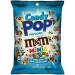 Snack Pop Candy POP Popcorn M&M's Minis 28g – Zboží Dáma