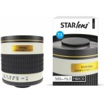 STARBLITZ Starlens 500mm f/6.3 T2 – Hledejceny.cz