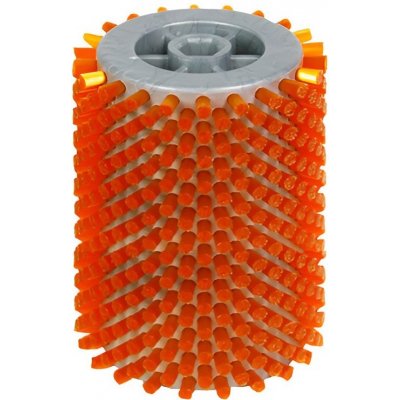 Star Ski Wax Roto-Brush Gold Nylon 100mm – Zboží Dáma