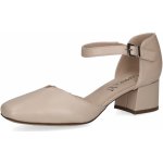 Caprice 9 22309 44 402 béžové – Zboží Dáma
