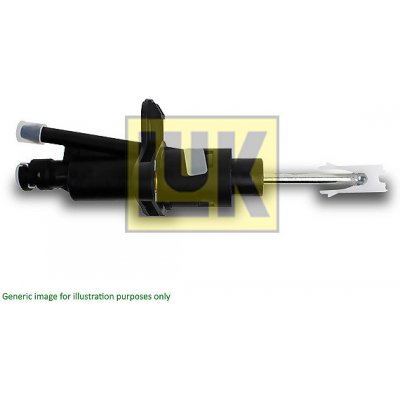 Hlavní válec, spojka Schaeffler LuK 511 0875 10 – Zboží Živě
