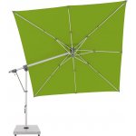 Doppler EXPERT 3 x 3 m zahradní výkyvný slunečník s boční tyčí T841 – Hledejceny.cz