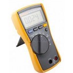 Fluke TrueRMS FLK-114 – Zbozi.Blesk.cz