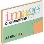 Image Coloraction barevný papír Mix intenzivní 80 g 5 x 20 listů – Hledejceny.cz
