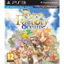 Rune Factory: Oceans