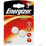 Energizer CR2032 2ks EN-637986 – Hledejceny.cz