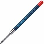 Schneider 755 XB Slider červená – Zbozi.Blesk.cz