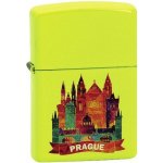 Zippo benzínový PRAGUE 26560 – Hledejceny.cz