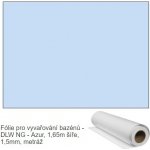 DLW Delifol NG Azur 1,65m – Zboží Dáma DLW Delifol NG Azur 1,65m – Zboží Dáma