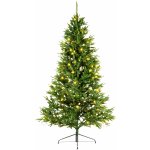 Retlux RXL 211 Vánoční LED řetěz 200 LED IP44 teplá bílá 20+5 m – Hledejceny.cz