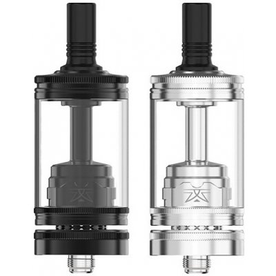 Ambition Mods Revorie MTL RTA Black 5ml – Zboží Dáma