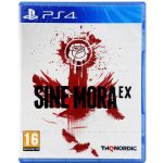 Sine Mora EX – Sleviste.cz