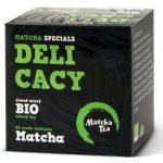 Kyosun Matcha Tea DELICACY BIO 30 g – Sleviste.cz