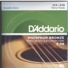 Struna D'addario EJ18