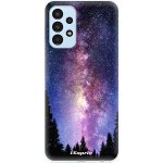 Pouzdro iSaprio - Milky Way 11 - Samsung Galaxy A13 – Zboží Mobilmania