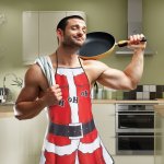 TMN Vánoční zástěra Santa Claus – Hledejceny.cz