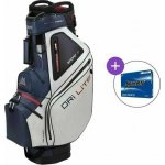 Big Max Dri Lite Sport 2 Cart Bag – Zboží Mobilmania