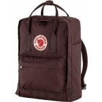Fjällräven Kånken Blackberry 16 L – Sleviste.cz