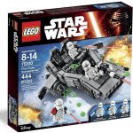 LEGO® Star Wars™ 75100 First Order Snowspeeder – Sleviste.cz