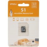 Imou micro SD 32 GB ST2-32-S1 – Sleviste.cz