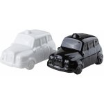 by inspire Sůl pepř 'auta' bílá černá – Sleviste.cz