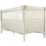 Aga4Kids Cestovní postýlka MR6668 béžová – Sleviste.cz