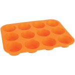 Orion forma velká muffin silikon 35x25x3cm – Zboží Mobilmania