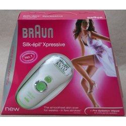 Braun Silk-épil 7 7-180