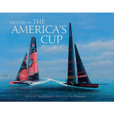 Story of the Americas Cup