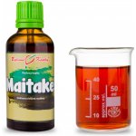 Bylinné kapky Maitake trsnatec kapky tinktura 50 ml – Hledejceny.cz