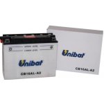 Fulbat FB16AL-A2, YB16AL-A2 | Zboží Auto