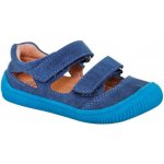 Protetika Barefoot sandály Berg marine – Zboží Dáma