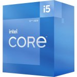 Intel Core i5-12600 BX8071512600 – Zboží Živě