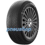 Michelin Pilot Alpin 7 205/60 R16 96H – Zboží Mobilmania