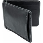 Danny P. kožená peněženka s klipem dolarovka černá – Hledejceny.cz