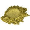 PourArt Metalický prášek Bronze gold F 410-C 10g