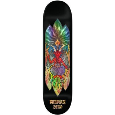 ZERO Burman Stained Glass – Zboží Dáma