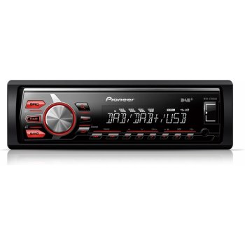 Pioneer MVH-270DAB