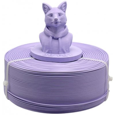 3DFOX PLA Refill levandulová 1 kg 1,75 mm – Zboží Živě