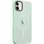 Pouzdro Tactical MagForce Hyperstealth Apple iPhone 11, beach zelené – Zboží Mobilmania