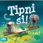 Albi Tipni si! Co je víc? – Zbozi.Blesk.cz